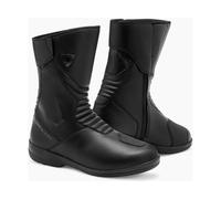Revit Odyssey H2O Ladies Motorcycle Motorbike Touring Boots Black