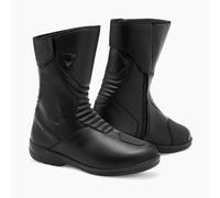 Rev'it Odyssey H2O Ladies Motorcycle Motorbike Touring Boots Black