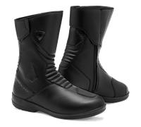 REV'IT! Odyssey H2O Women's MC Boots Black36 Black