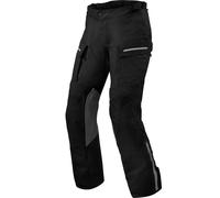 Revit Offtrack 2 H2o Pants Black 2XL / Regular Men