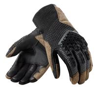 Revit Offtrack 2 Gloves Black XL Men