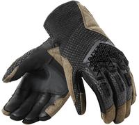 Revit Offtrack 2 Gloves Black 2XL Men