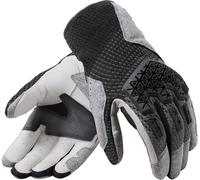 Revit Offtrack 2 Motorcycle Gloves, black/grey, size S