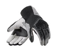 Revit Offtrack 2 Motorcycle Gloves, black-grey, size L