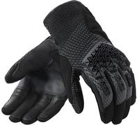 Revit Offtrack 2 Gloves Black L Men