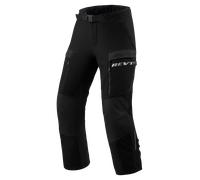 REV'IT! Offtrack 3 H2O MC Trousers BlackL Long Black