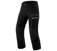 Rev'it Offtrack 3 H2O Motorbike Motorcycle Textile Trouser Black