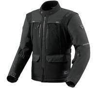 REVIT REVIT - Jacket Offtrack 3 H2O Black XL