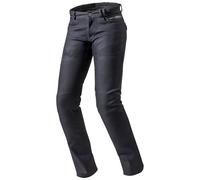 Revit Orlando H2O Ladies Jeans Pants, blue, size 32 for Women