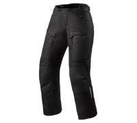 REV'IT! Outback 5 h20 Women's MC Trousers Black38 Short Black