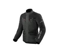 Revit Outback 5 H2o Touring Jacket Black 3XL Men