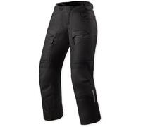 Revit Outback 5 H2O waterproof Ladies Motorcycle Textile Pants, size 46 for Women