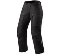 Revit Outback 5 H2O waterproof Ladies Motorcycle Textile Pants, size Short 38