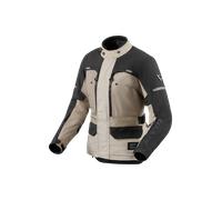REV'IT! Outback 5 H2O Women's MC Jacket Sand/Black38 Sand,Black