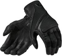 Revit Pandora Motorcycle Gloves, black, size S for Men