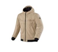 Revit Parabolica 2 Moto Motorcycle Motorbike Hoodie Sand / Sand