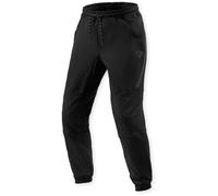Revit Parabolica 2 Motorcycle Textile Pants, black, size L for Men