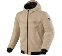 Revit Parabolica 2, textile jacket 3XL Beige