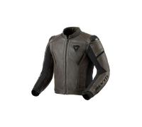 Rev'It! Parallax MC Jacket Black/Olive58 Black,Olive