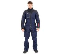 Revit Paramount GTX, textile suit Gore-Tex Short XXL Dark Blue