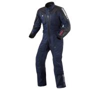 Revit Paramount GTX, textile suit Gore-Tex 3XL Dark Blue