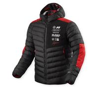 Revit Payload Jacket