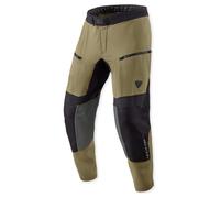 Revit Peninsula 2, textile pants unisex Short XS Olive/Black