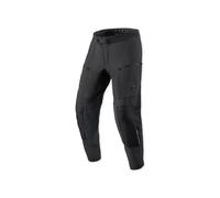 Revit Peninsula 2 Moto Motorcycle Motorbike Textile Trouser Black