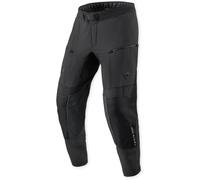 Revit Peninsula 2 Motocross Pants, black, size XL