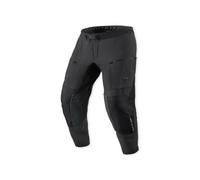 Rev'it Peninsula 2 Motorbike Motorcycle Textile Trouser Black