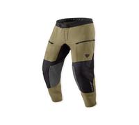 Rev'it Peninsula 2 Motorbike Motorcycle Textile Trouser Green / Black