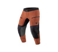 Rev'it Peninsula 2 Motorbike Motorcycle Textile Trouser Red / Black
