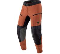 Revit Peninsula 2, textile pants unisex M Dark Red/Black