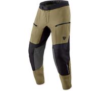 Revit Peninsula 2, textile pants unisex Short M Olive/Black