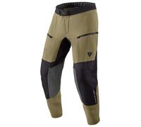 Revit Peninsula 2 Trousers - Green/Black