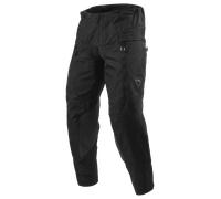 Rev'It! Peninsula MC-Trousers Textile Short BlackL Short Black