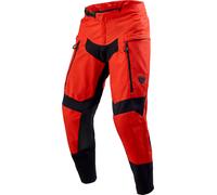 Revit Peninsula, textile pants Short 3XL Black