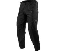 Revit Peninsula, textile pants XXL Black