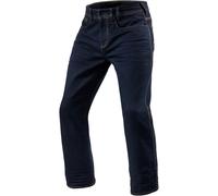Revit Philly 3, jeans W32/L32 Dark Blue