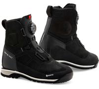 Revit Pioneer GTX Motorcycle Boots, size 45 for Men