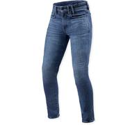 Revit Piston 3, jeans W28/L34 Blue