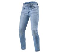 Revit Piston 3 Skinny Jeans Blue 36 / 36 Men