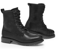 Revit Portland Ladies Motorcycle Boots, black, size 37