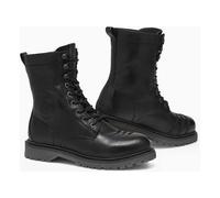 Revit Portland Ladies Motorcycle Motorbike Boots Black