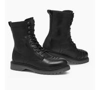 Rev'it Portland Ladies Motorcycle Motorbike Boots Black