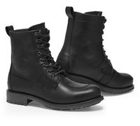 Revit Portland Motorcycle Boots, black, size 45 for Men