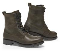 Revit Portland Motorcycle Boots Green EU 45 Men