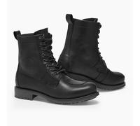 Rev'it Portland Motorcycle Motorbike Boots Black