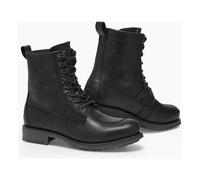 Revit Portland Motorcycle Motorbike Boots Black