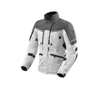 Rev'It! Poseidon 2 GTX Jacket Silver-Anthracite S
